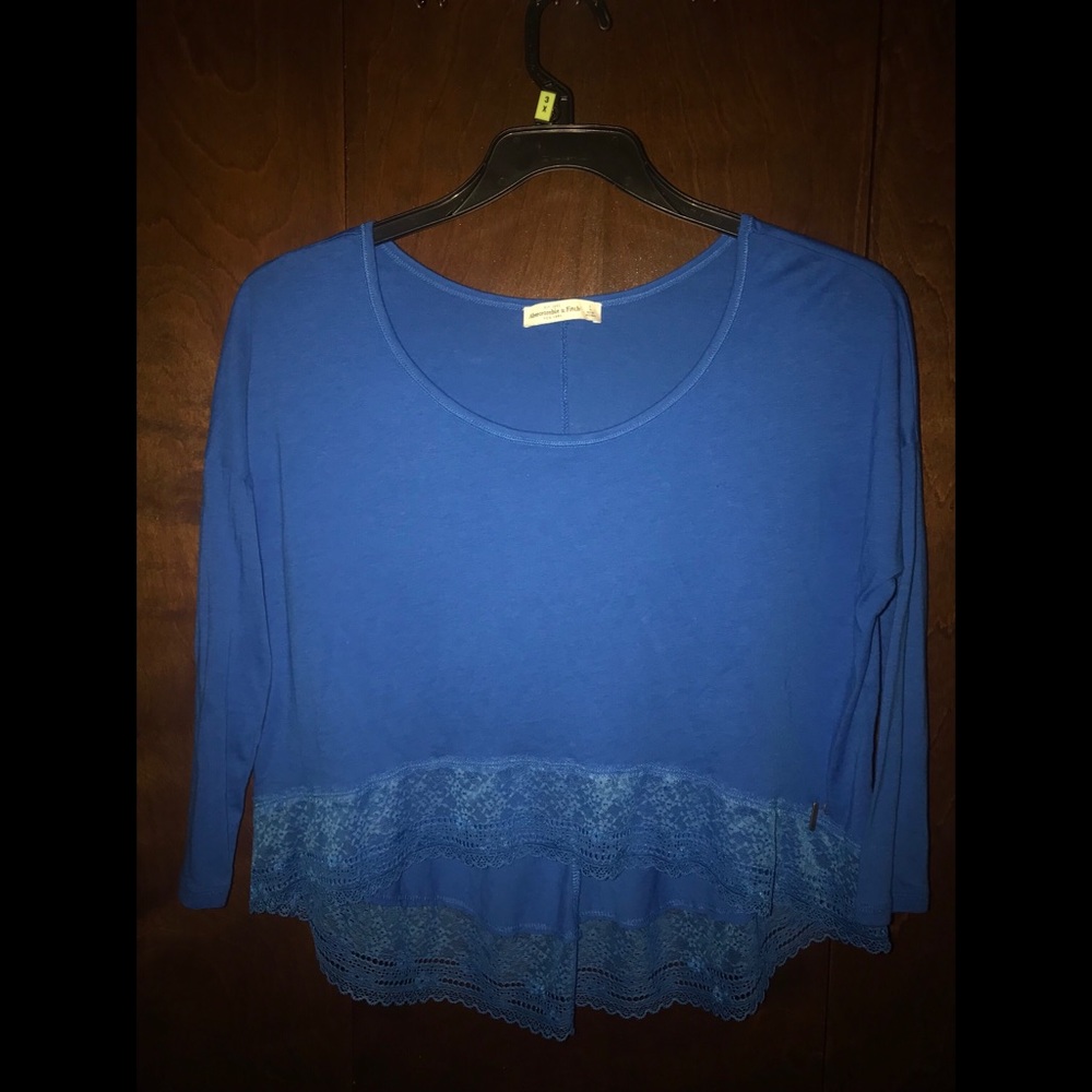 Abercrombie & Fitch Shirt